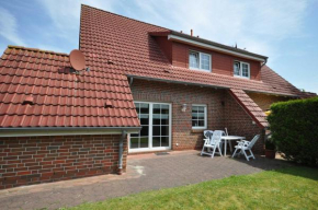Nr 74 - Ferienhaus Im Gartenland